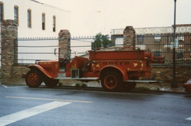 S&eacute;ville Quarter &agrave; PENSACOLA
